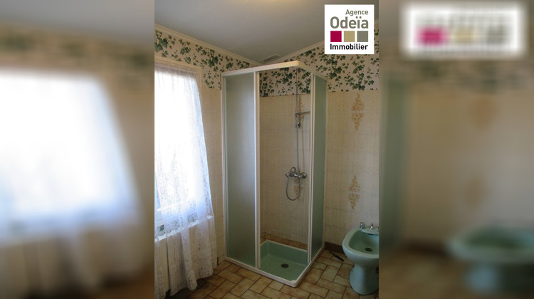 Ma-Cabane - Location Maison Biganos, 58 m²