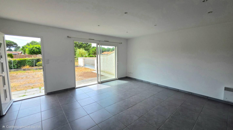 Ma-Cabane - Location Maison BIGANOS, 72 m²