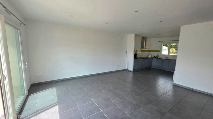 Ma-Cabane - Location Maison BIGANOS, 72 m²