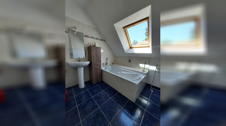 Ma-Cabane - Location Maison BIGNAN, 135 m²