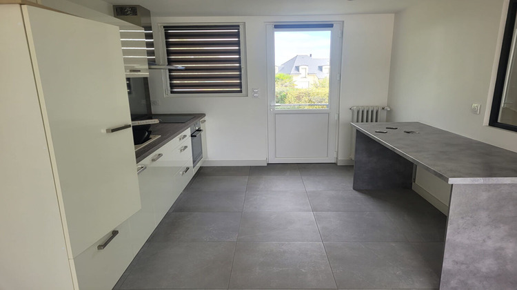 Ma-Cabane - Location Maison BIGNAN, 128 m²