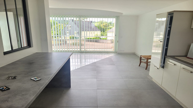 Ma-Cabane - Location Maison BIGNAN, 128 m²