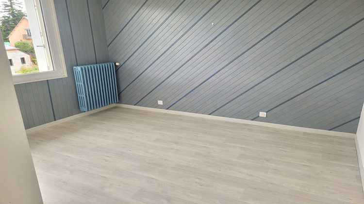 Ma-Cabane - Location Maison BIGNAN, 128 m²