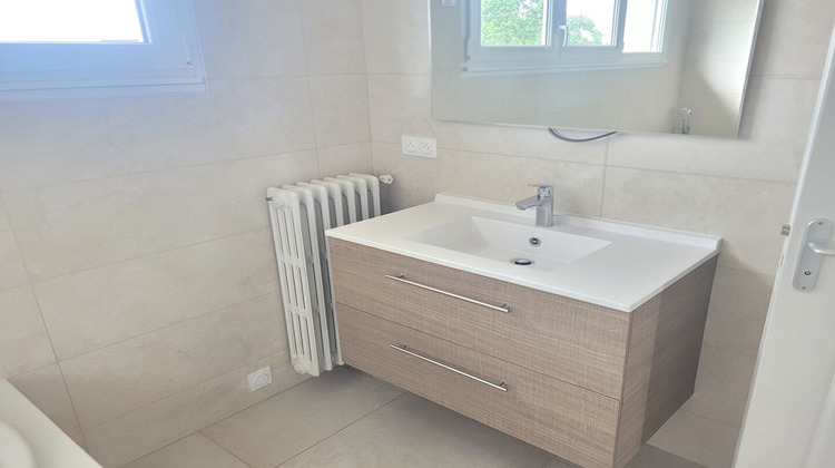 Ma-Cabane - Location Maison BIGNAN, 128 m²