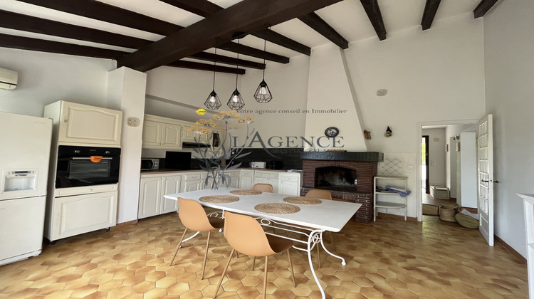 Ma-Cabane - Location Maison Biguglia, 126 m²