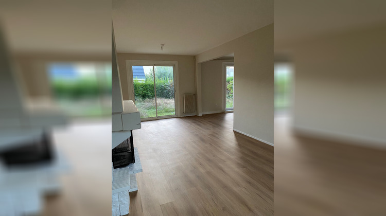 Ma-Cabane - Location Maison BIHOREL, 89 m²