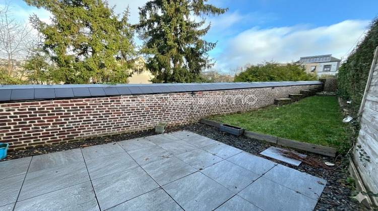 Ma-Cabane - Location Maison BIHOREL, 105 m²