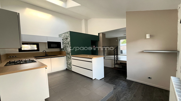 Ma-Cabane - Location Maison BIHOREL, 105 m²