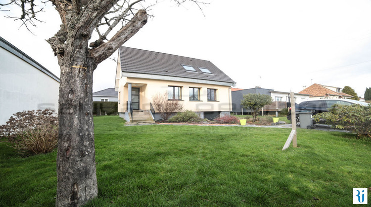 Ma-Cabane - Location Maison BIHOREL, 87 m²