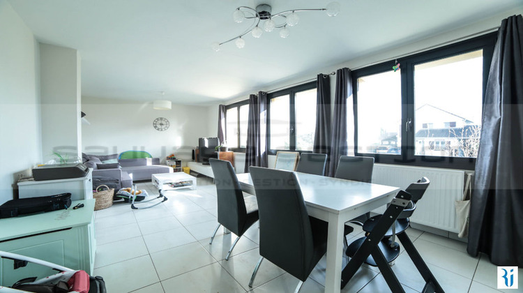 Ma-Cabane - Location Maison BIHOREL, 87 m²