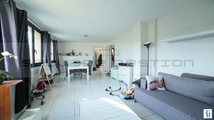 Ma-Cabane - Location Maison BIHOREL, 87 m²