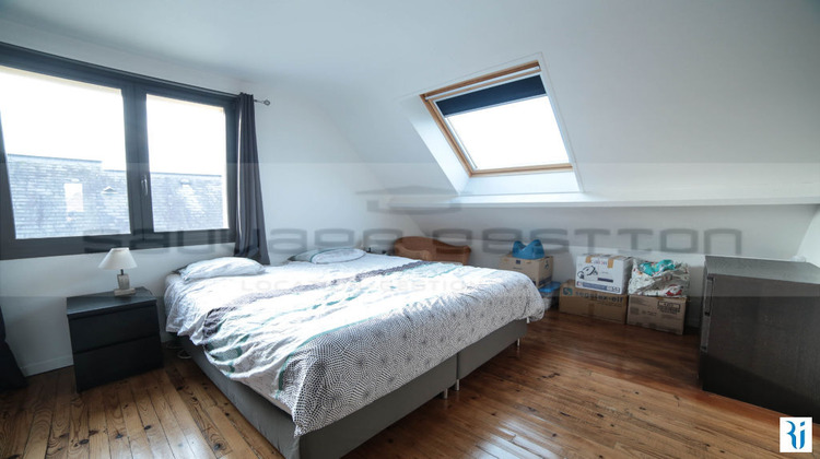 Ma-Cabane - Location Maison BIHOREL, 87 m²