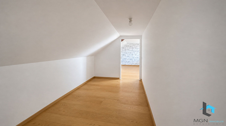 Ma-Cabane - Location Maison BILLANCELLES, 116 m²