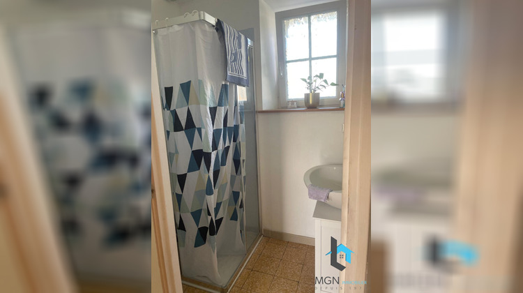 Ma-Cabane - Location Maison BILLANCELLES, 116 m²