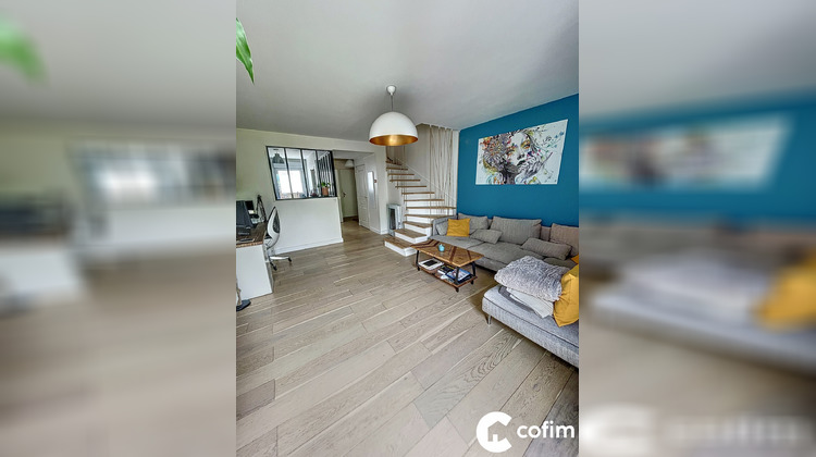 Ma-Cabane - Location Maison BILLERE, 71 m²