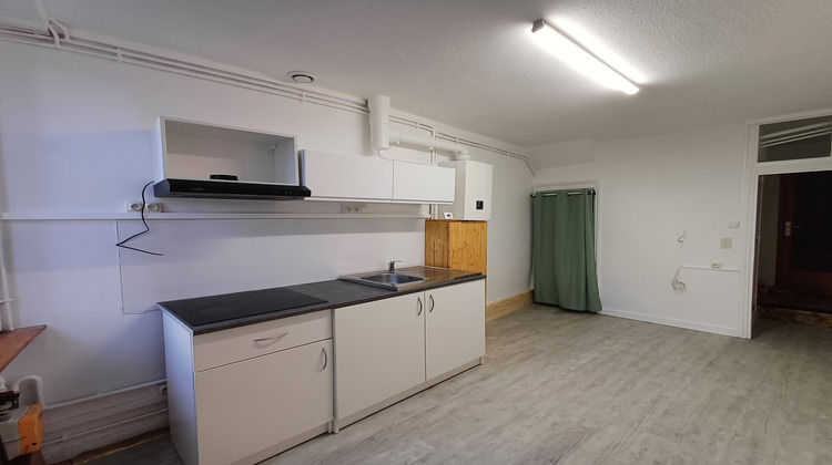 Ma-Cabane - Location Maison Billom, 58 m²