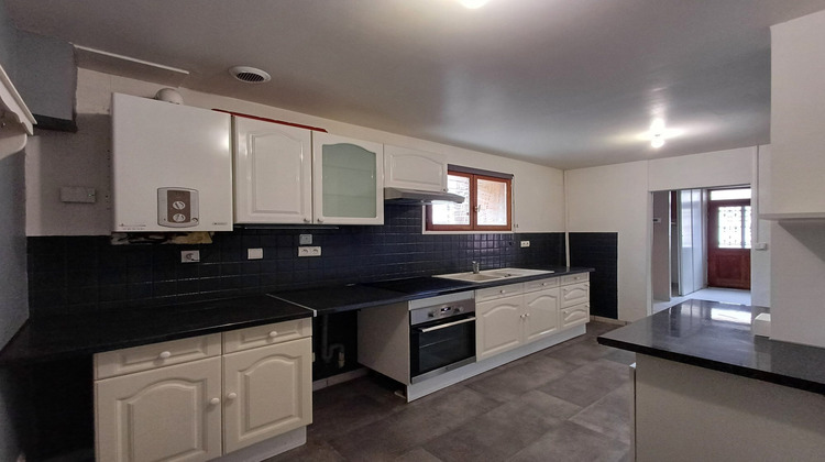 Ma-Cabane - Location Maison Billom, 118 m²