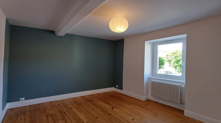Ma-Cabane - Location Maison Billom, 99 m²
