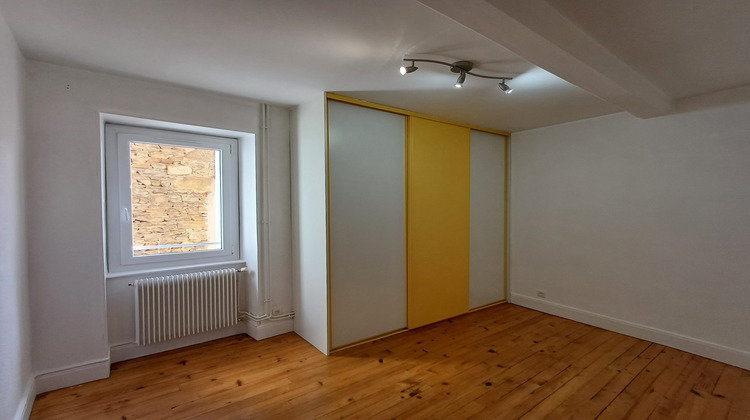Ma-Cabane - Location Maison Billom, 99 m²