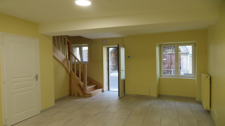Ma-Cabane - Location Maison Billom, 80 m²
