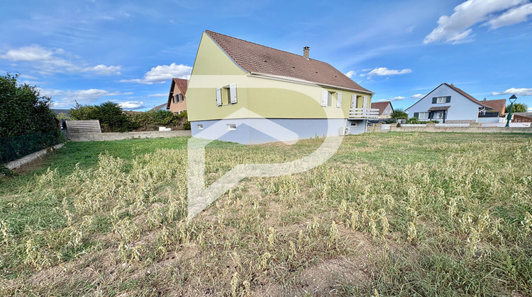 Ma-Cabane - Location Maison BILTZHEIM, 91 m²