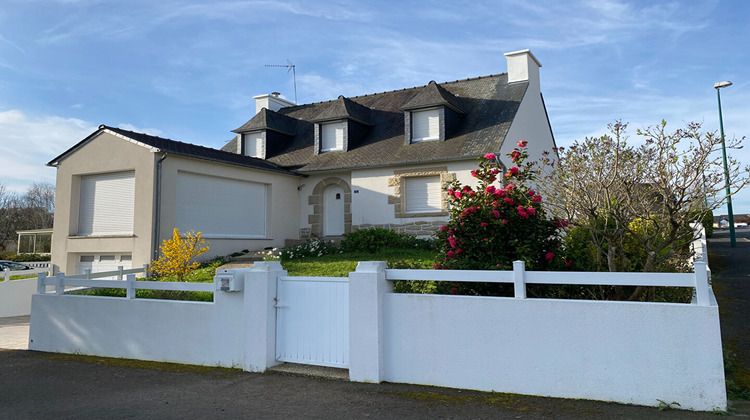 Ma-Cabane - Location Maison BINIC, 135 m²