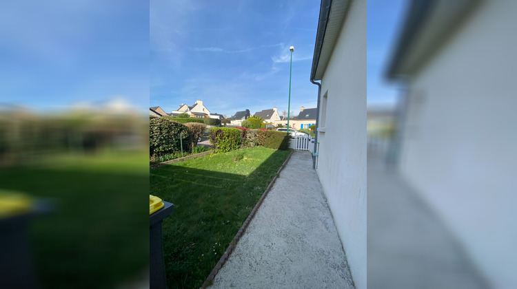Ma-Cabane - Location Maison BINIC, 135 m²