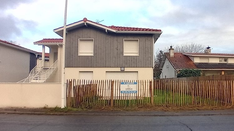 Ma-Cabane - Location Maison BISCARROSSE, 94 m²