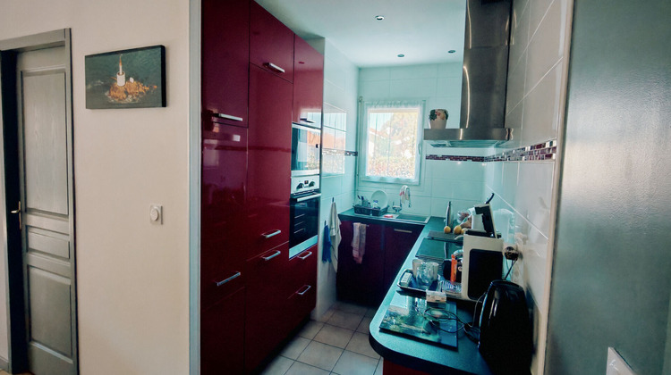 Ma-Cabane - Location Maison BISCARROSSE, 61 m²