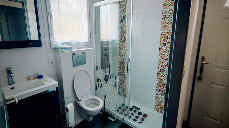 Ma-Cabane - Location Maison BISCARROSSE, 61 m²