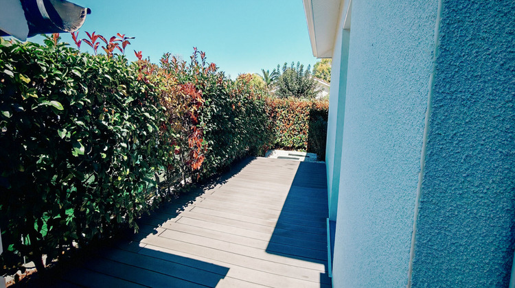 Ma-Cabane - Location Maison BISCARROSSE, 61 m²