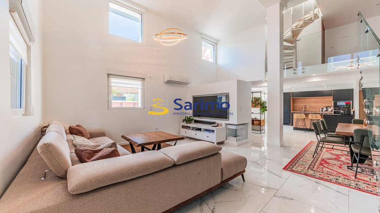 Ma-Cabane - Location Maison Bischheim, 130 m²