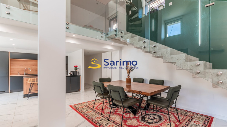 Ma-Cabane - Location Maison Bischheim, 130 m²