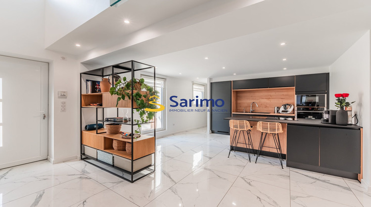 Ma-Cabane - Location Maison Bischheim, 130 m²