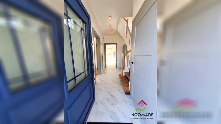 Ma-Cabane - Location Maison Bitche, 125 m²