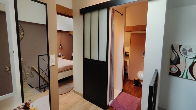 Ma-Cabane - Location Maison BITCHE, 123 m²