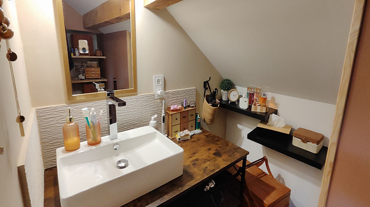 Ma-Cabane - Location Maison BITCHE, 123 m²