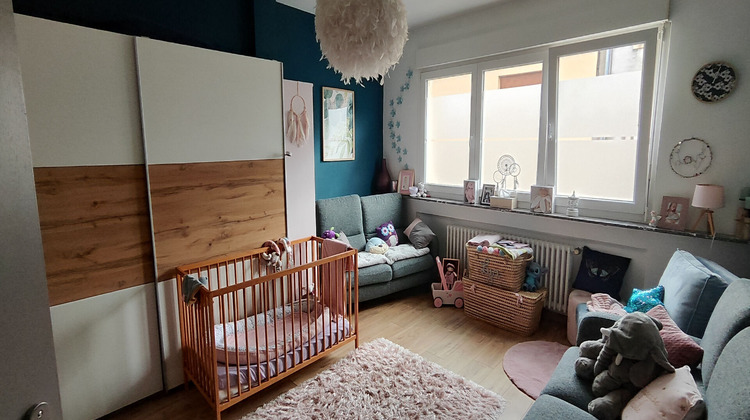 Ma-Cabane - Location Maison BITCHE, 123 m²