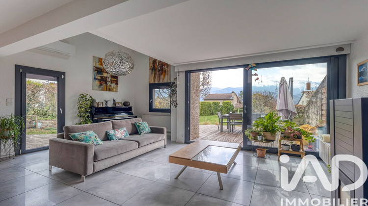 Ma-Cabane - Location Maison Biviers, 117 m²