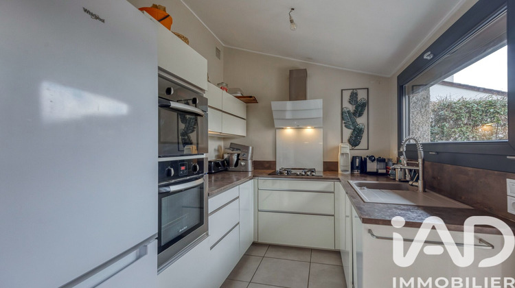 Ma-Cabane - Location Maison Biviers, 117 m²