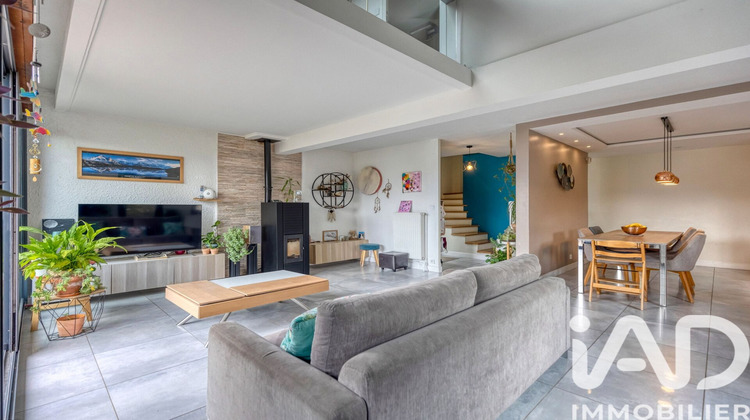 Ma-Cabane - Location Maison Biviers, 117 m²