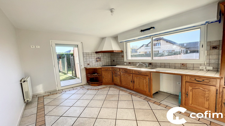 Ma-Cabane - Location Maison BIZANOS, 110 m²