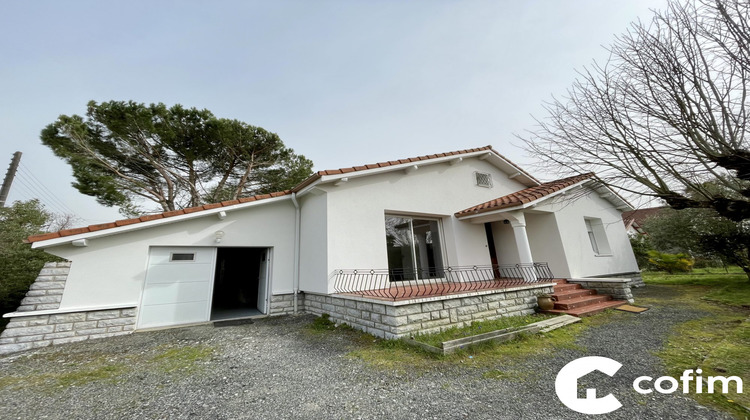 Ma-Cabane - Location Maison Bizanos, 100 m²