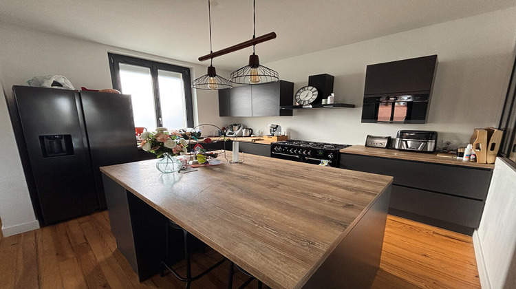 Ma-Cabane - Location Maison BIZANOS, 141 m²