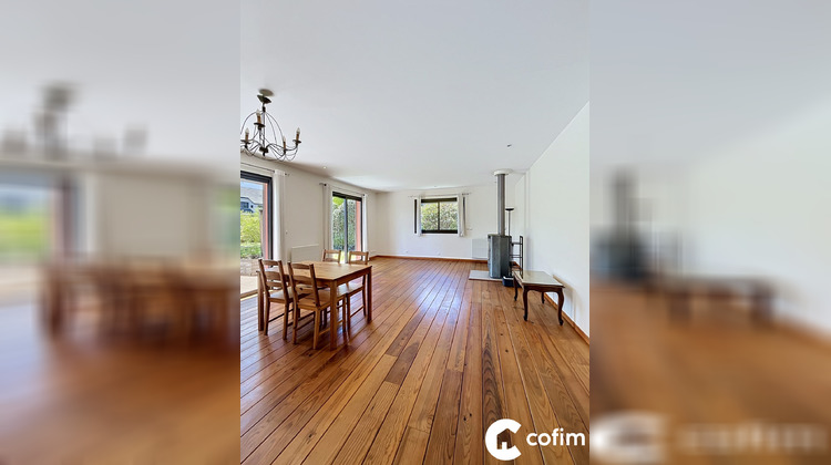 Ma-Cabane - Location Maison Bizanos, 134 m²