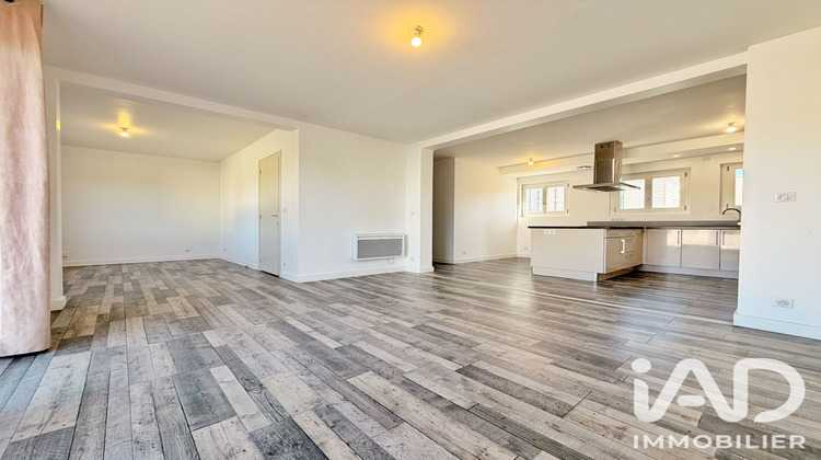 Ma-Cabane - Location Maison Bizanos, 103 m²