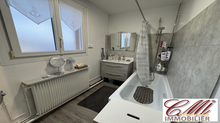 Ma-Cabane - Location Maison Blacy, 80 m²