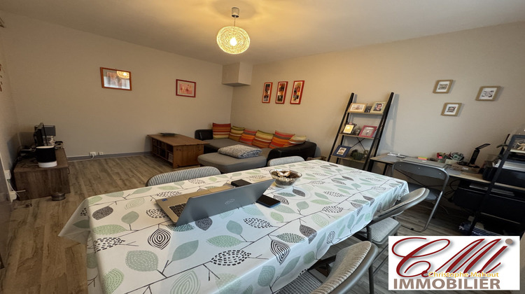 Ma-Cabane - Location Maison Blacy, 80 m²