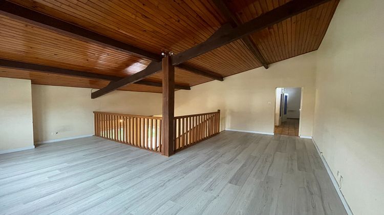 Ma-Cabane - Location Maison BLAGNAC, 165 m²