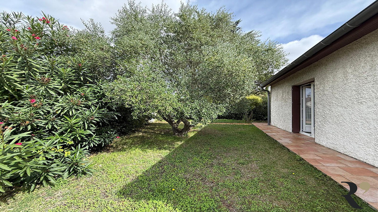 Ma-Cabane - Location Maison BLAGNAC, 86 m²